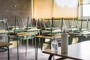 School Cleaning in South Yarra