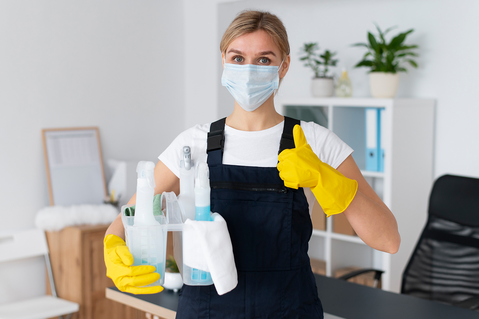 Blog The Importance of Customised Cleaning Plans for Commercial Spaces