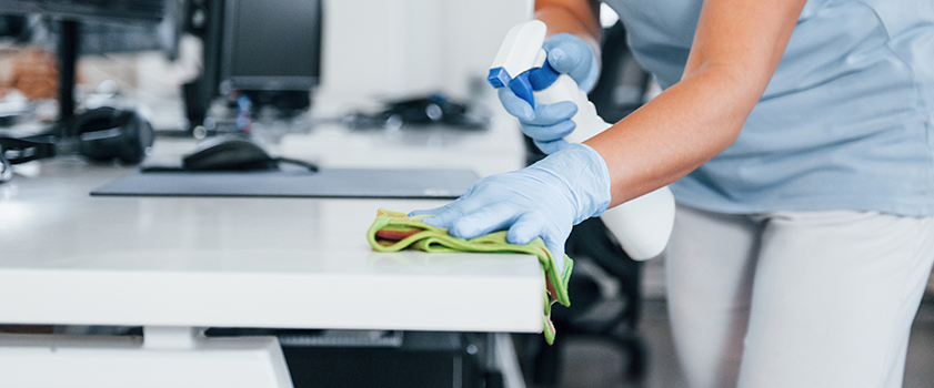 Professional factory cleaning Services in Melbourne