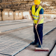 Industrial Cleaning Services in Melbourne