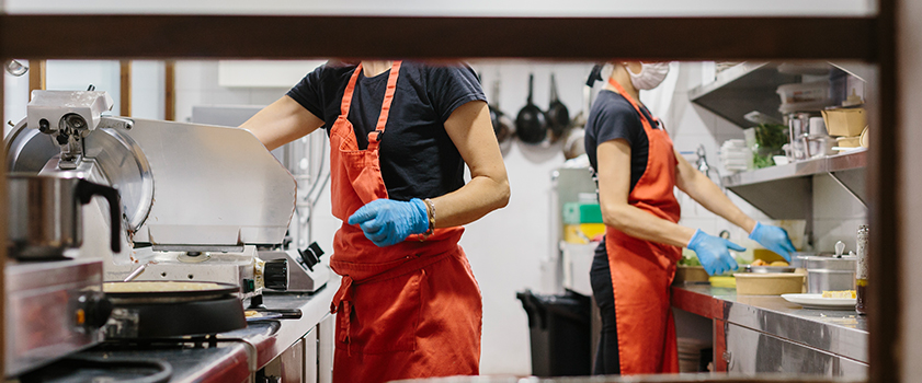 Professional deep cleaning services in Melbourne