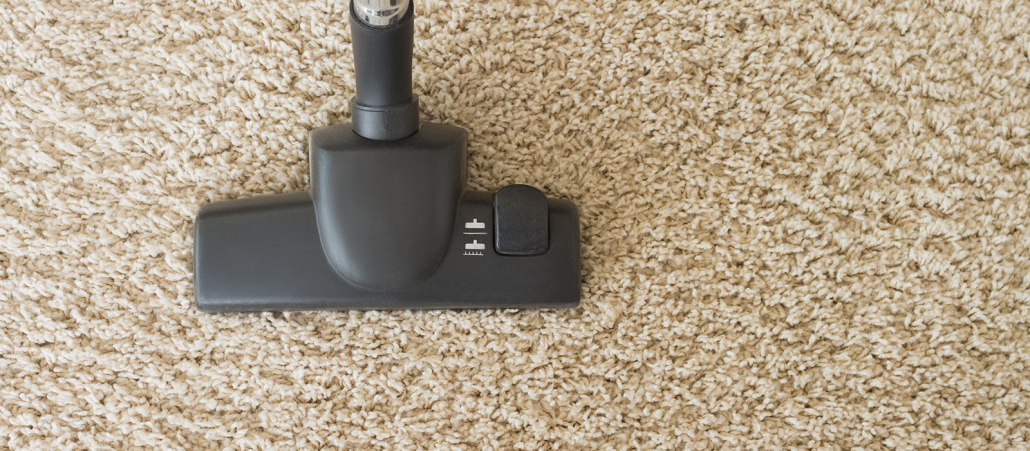 Protect your carpet investment and maintenance tips