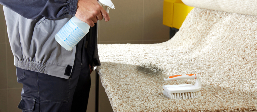 Commercial cleaning company experts in Melbourne
