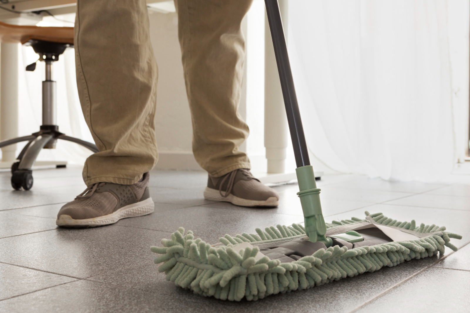 Commercial Cleaning Services in Melbourne