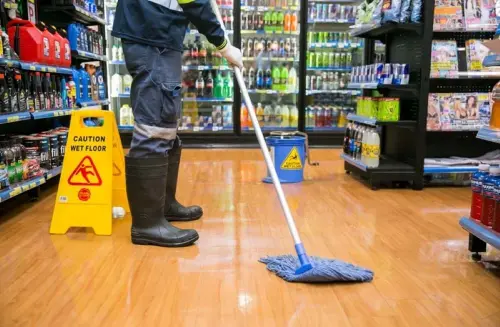 Retail-Stores