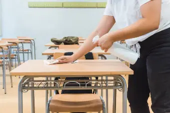 Schools