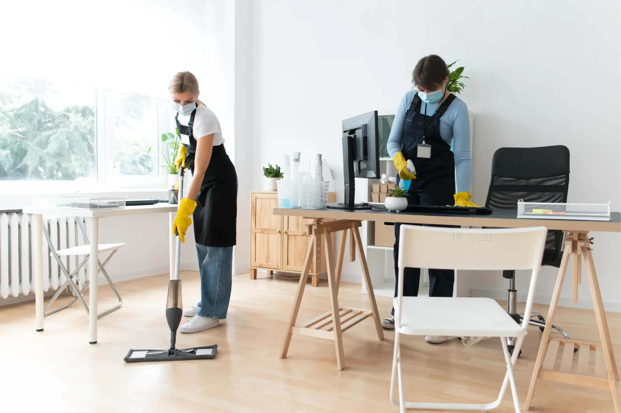 Highview Commercial Cleaning