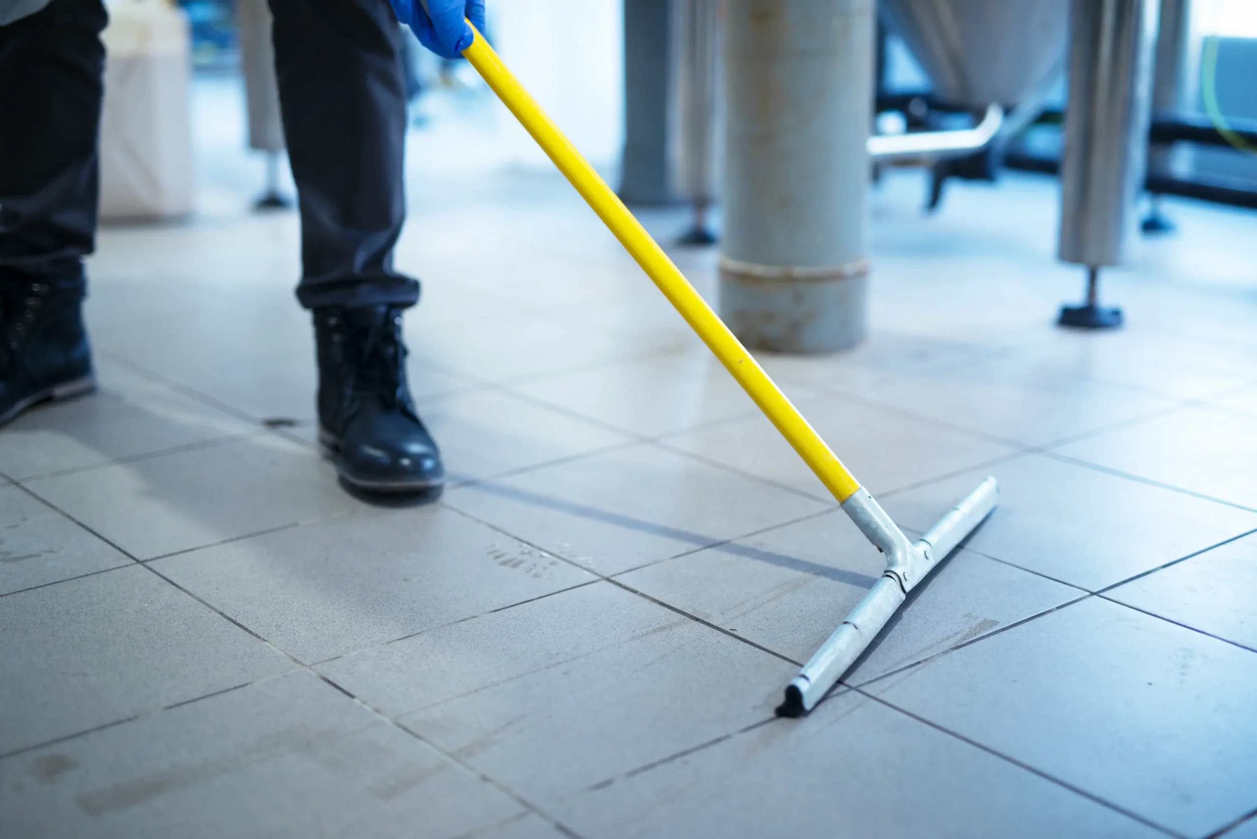 How to Choose the Best Office Cleaners in Melbourne