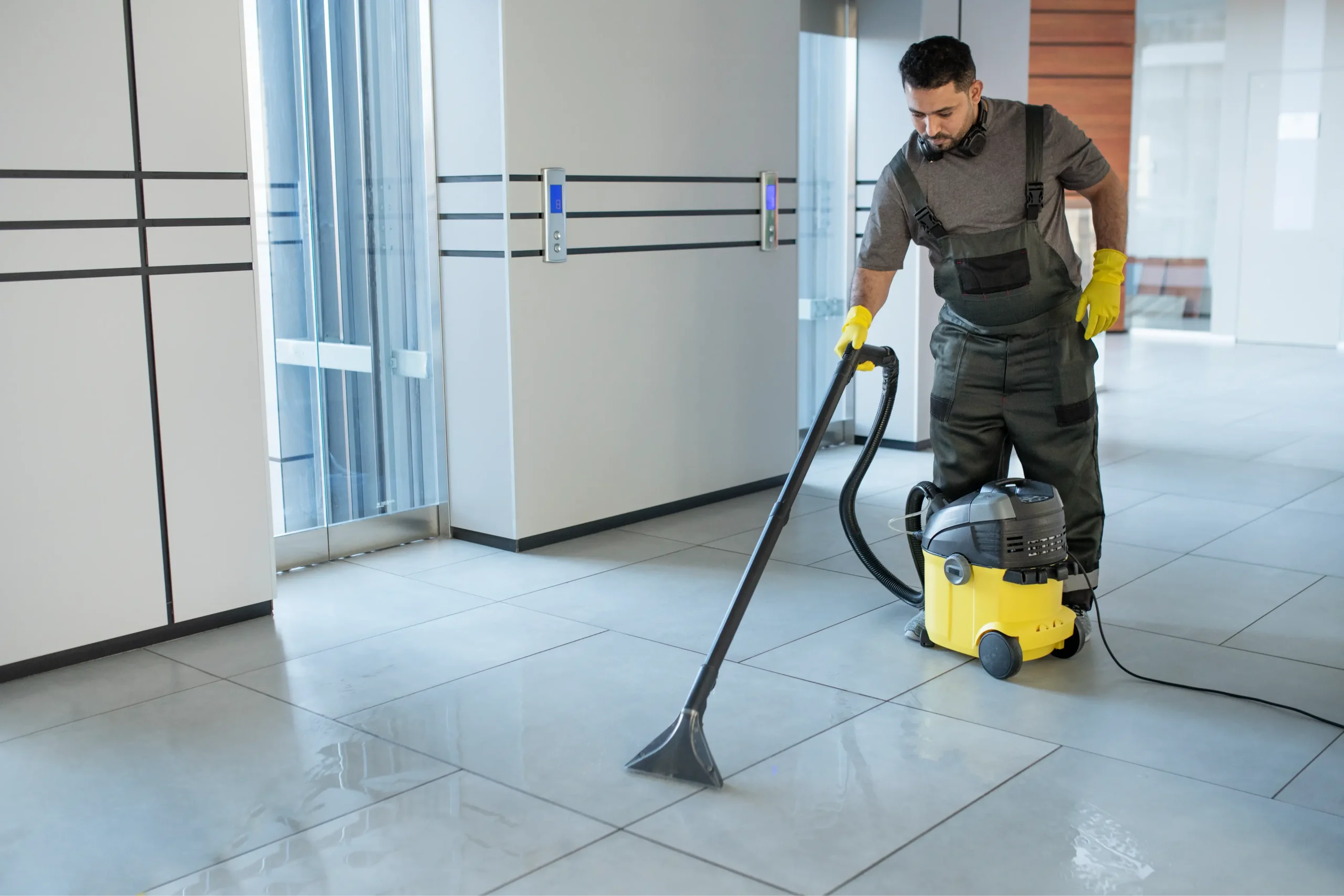 Office Cleaning Services Melbourne