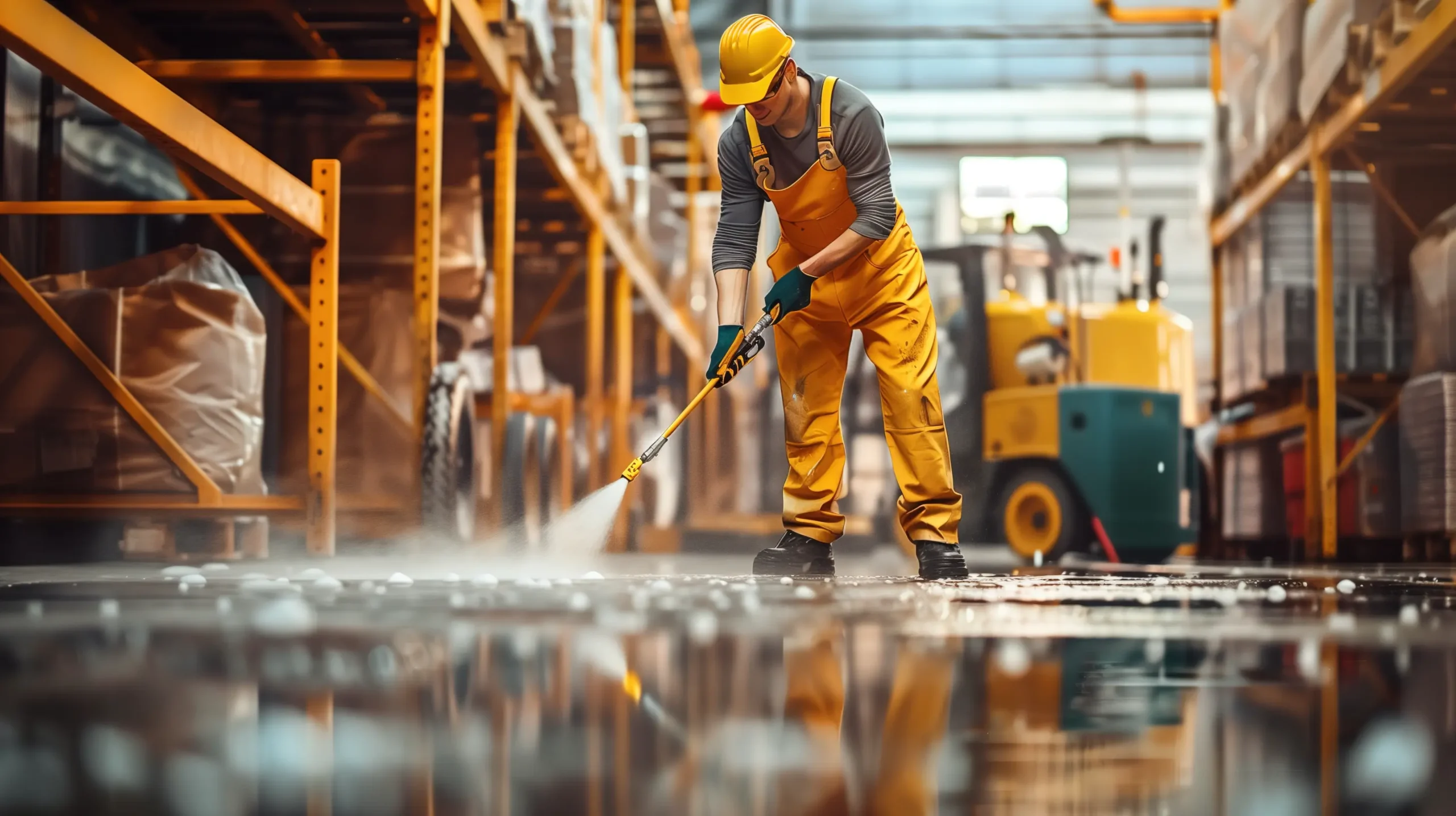 Highview Commercial Cleaning