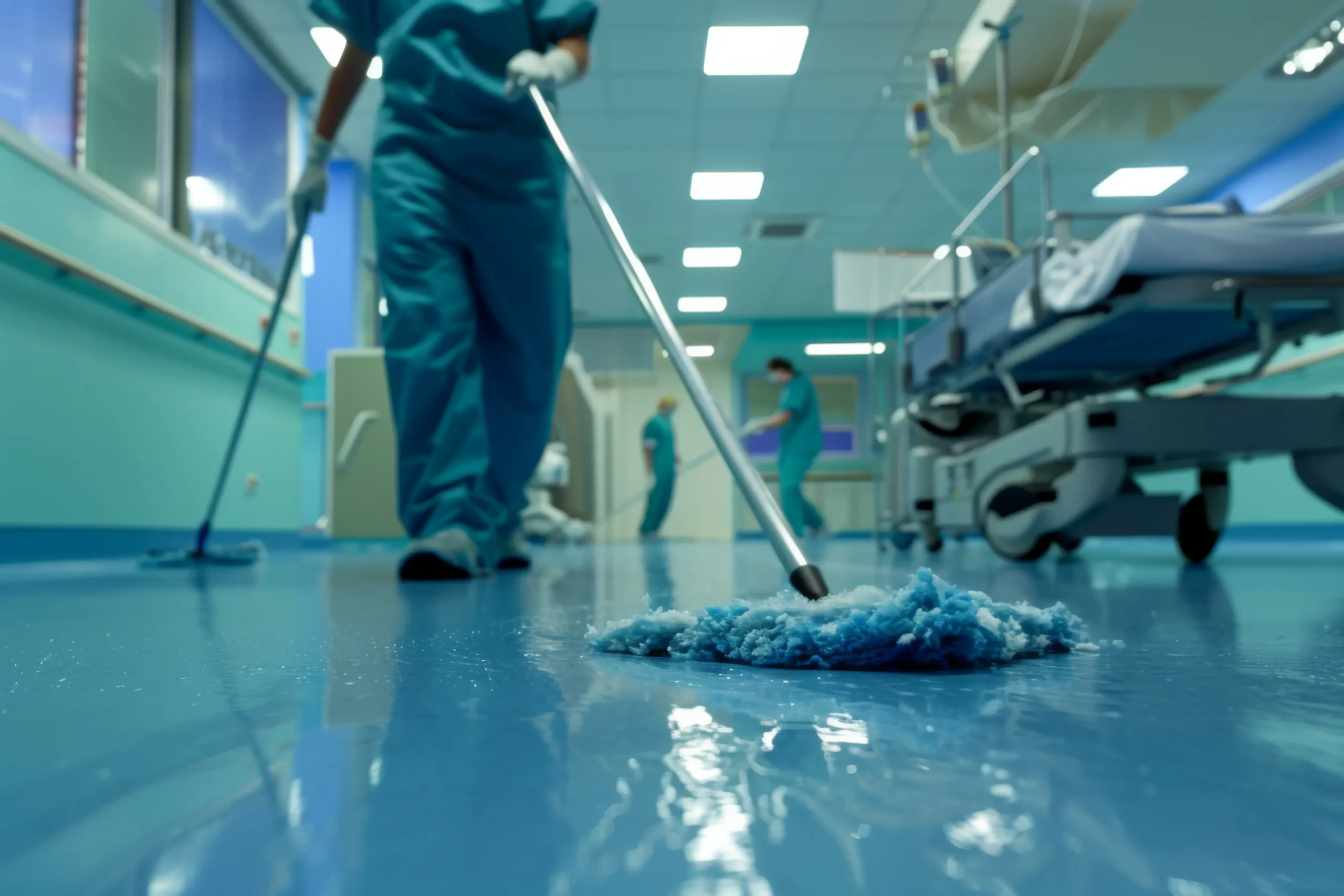 Office Cleaning Services Melbourne
