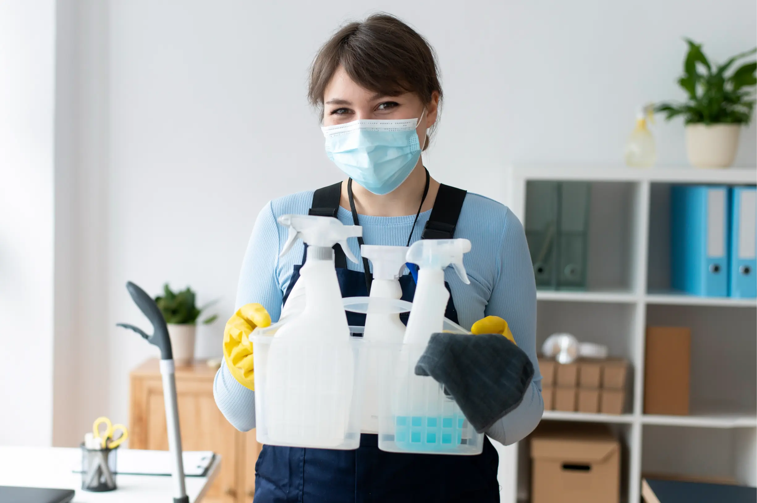 Office Cleaning Services Melbourne