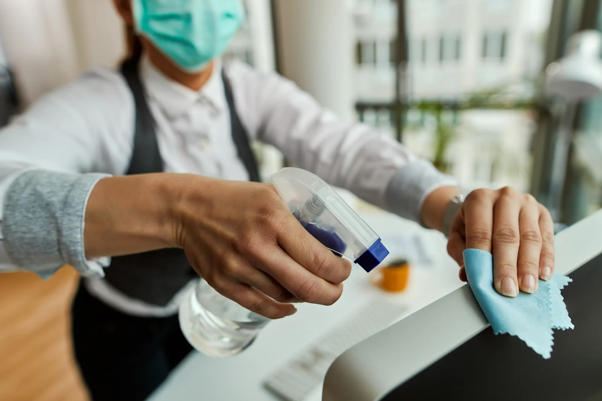 Highview Commercial Cleaning